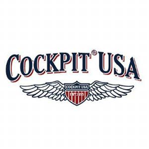 Cockpit USA Discount Code